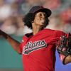 Cleveland's baseball team goes from Indians to Guardians
