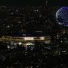 With muted ceremony and empty stadium, Tokyo Olympics begin