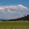 As wildfire smoke spreads, who's at risk?