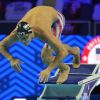 Unvaccinated US swimmer sparks debate as Olympics start
