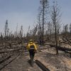 Wildfires blasting through West draw states to lend support