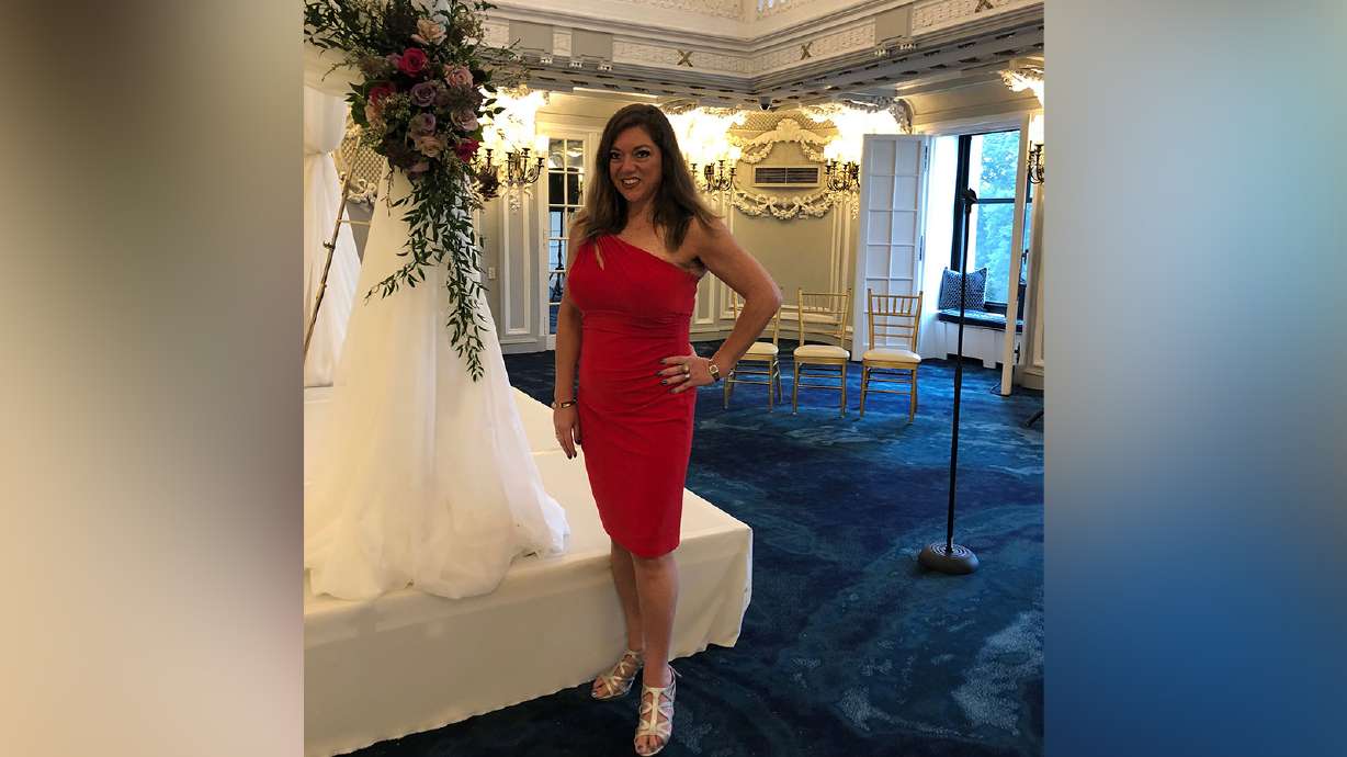 Estelle Hedaya's family said she is the final victim of the condo collapse that authorities have yet to find and identify.