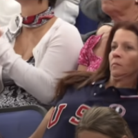 Have You Seen This? Gymnast's parents watching daughter compete in 2012 Olympics is hilarious
