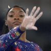 US and Russia set for showdown in women's gymnastics final Tuesday