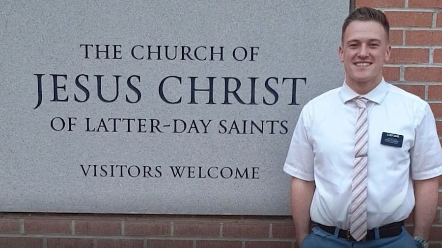 Friends remember Utah missionary killed in car crash