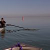 Olympic rower from Utah competes in Tokyo games for native Uganda