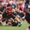 Utah Warriors give up 2 late tries, fall to LA Giltinis in Western Conference finals