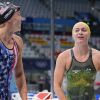 Dressel wins US Olympic swimming gold; Australia's Titmus beats Ledecky