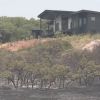Residents allowed back into homes following human-caused Art Nord Fire