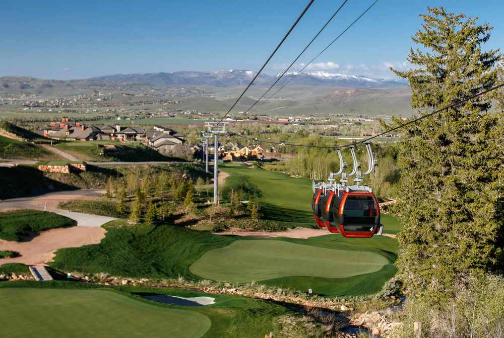 Utah adventures with Maverik: 6 Utah ski resorts perfect for summertime fun