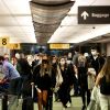 US will not lift travel restrictions, White House official says, due to delta variant