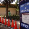 California, NYC to workers: Get vaccine or face weekly tests