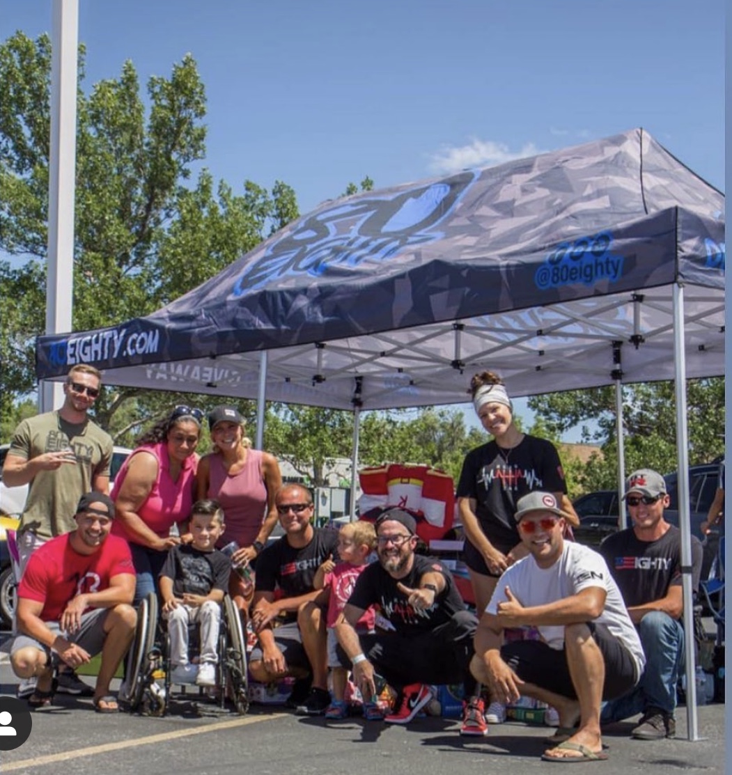 Upcoming toy drive attracts premier car sponsors for a cause