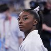 USA Gym: Simone Biles out of team finals with medical issue
