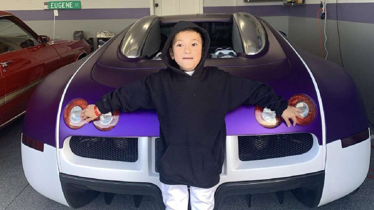 Upcoming toy drive attracts premier car sponsors for a cause
