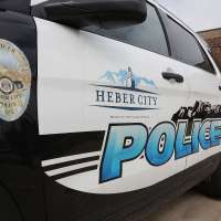 Heber City man charged with waterboarding teen daughter