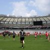Utah Olympians: BYU grad helps USA women's rugby open tourney with win; Rhyan White advances to semis
