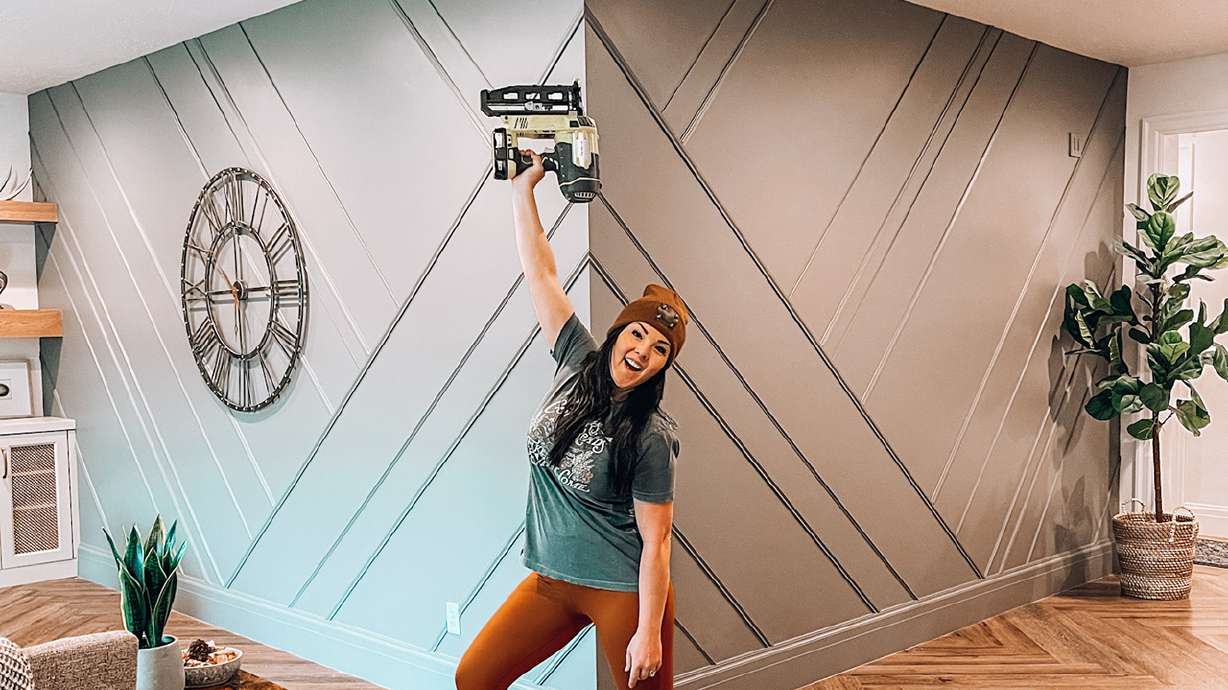 Mysha Bolen says her social media account was recently hacked, separating her from her livelihood and nearly half a million followers she has built up over six years. "It's like your storefront being burned down and you have no insurance ... no one who can help solve the problem," the Utah woman said.