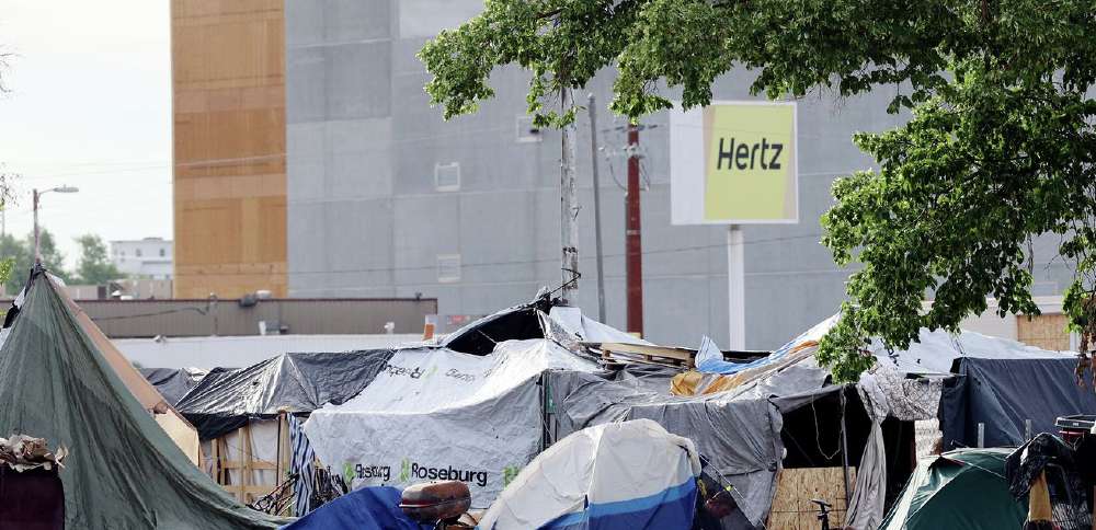 How Utah is succeeding — and falling short — in helping the homeless