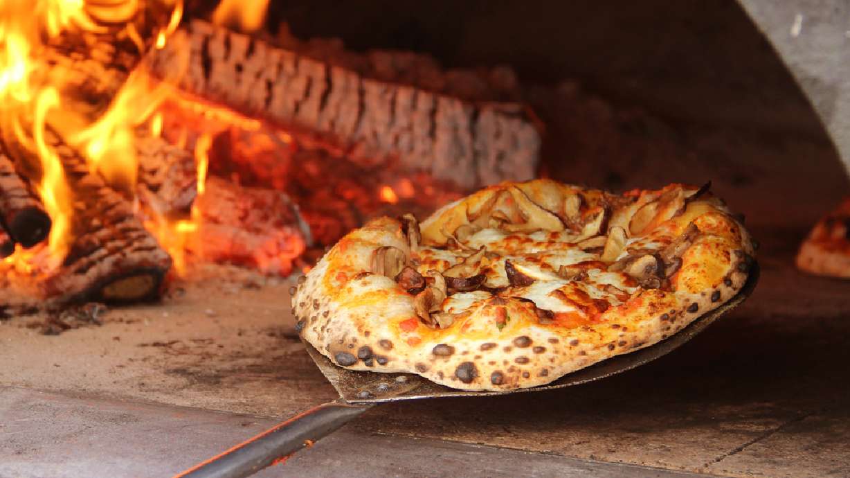 11 of Utah's best pizza places from Ogden to Provo