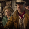 Review: Disney's 'Jungle Cruise' is a fun, yet familiar ride