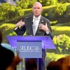 'Deeply worried' about nation's polarization, Gov. Cox says Utah has the 'secret sauce'
