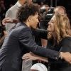 Detroit Pistons grab Cade Cunningham at No. 1 in NBA draft
