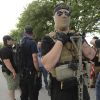 Patriots or paramilitary? Utah armed groups working with police raising questions