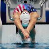 Utah Olympians: Herriman's Rhyan White wins medal with medley relay