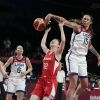 US uses dominant inside presence to beat Japan 86-69