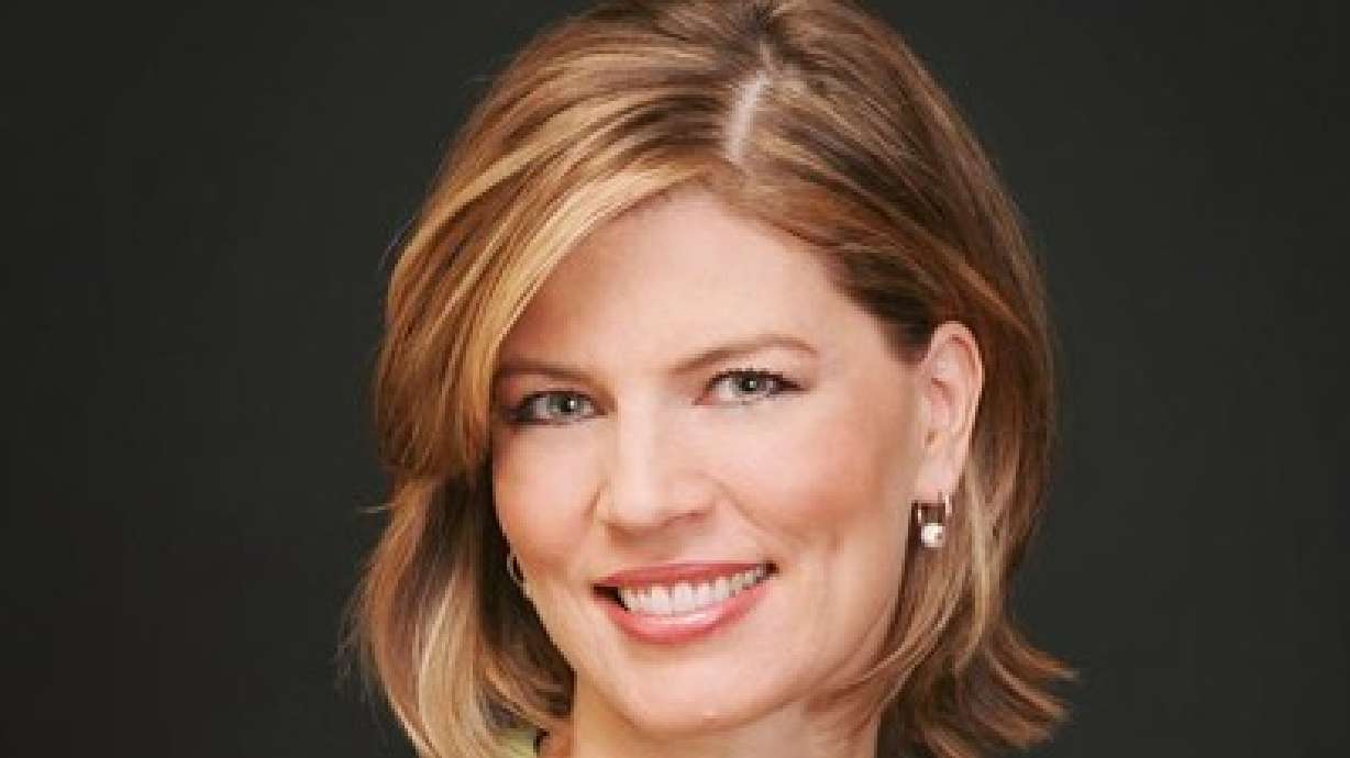 Former national network news anchor Jane Clayson Johnson will narrate the Tabernacle Choir's special 20th anniversary 9/11 broadcast on Saturday, Sept. 11.
