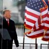 Justice Dept OKs release of Trump's taxes, election memo