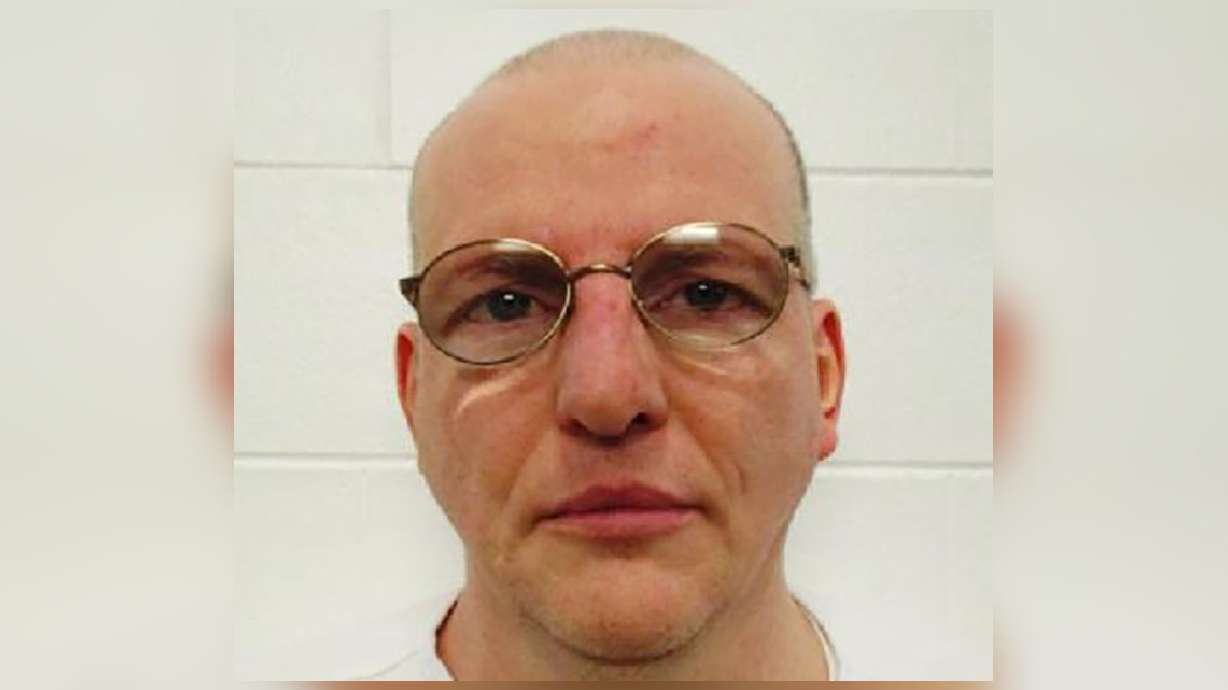 The 10th Circuit Court of Appeals on Friday overturned a federal court decision that had overturned Von Lester Taylor's 1991 double murder conviction and death sentence. Taylor is now back on death row at the Utah State Prison.