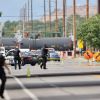 16-year-old shot multiple times in Salt Lake City in critical condition