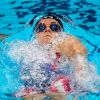 Utah Olympians: Rhyan White comes up just short of a medal again with 4th-place finish in 200 back