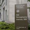 Justice Department says Russians hacked federal prosecutors