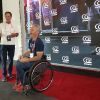 First live immersive Olympics watch party takes place in Salt Lake City