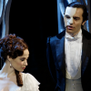 On Broadway, audiences (and phantoms) must be masked, vaccinated