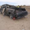 Colorado man dies in Emery County crash