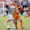 Real Salt Lake plays to scoreless road draw with Houston