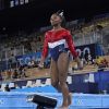 Simone Biles opts out of floor exercise final at Olympics