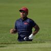 Xander Schauffele with 2 clutch putts gives US gold in golf