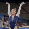 Olympic dream 'finished': MyKayla Skinner wins silver on vault