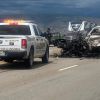 1 dead, 5 injured in multivehicle crash in Heber City on Sunday