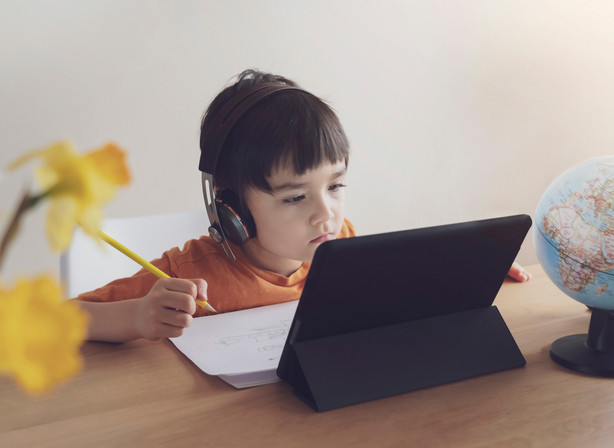 How Utah Online School's individual approach is key to one family's education story