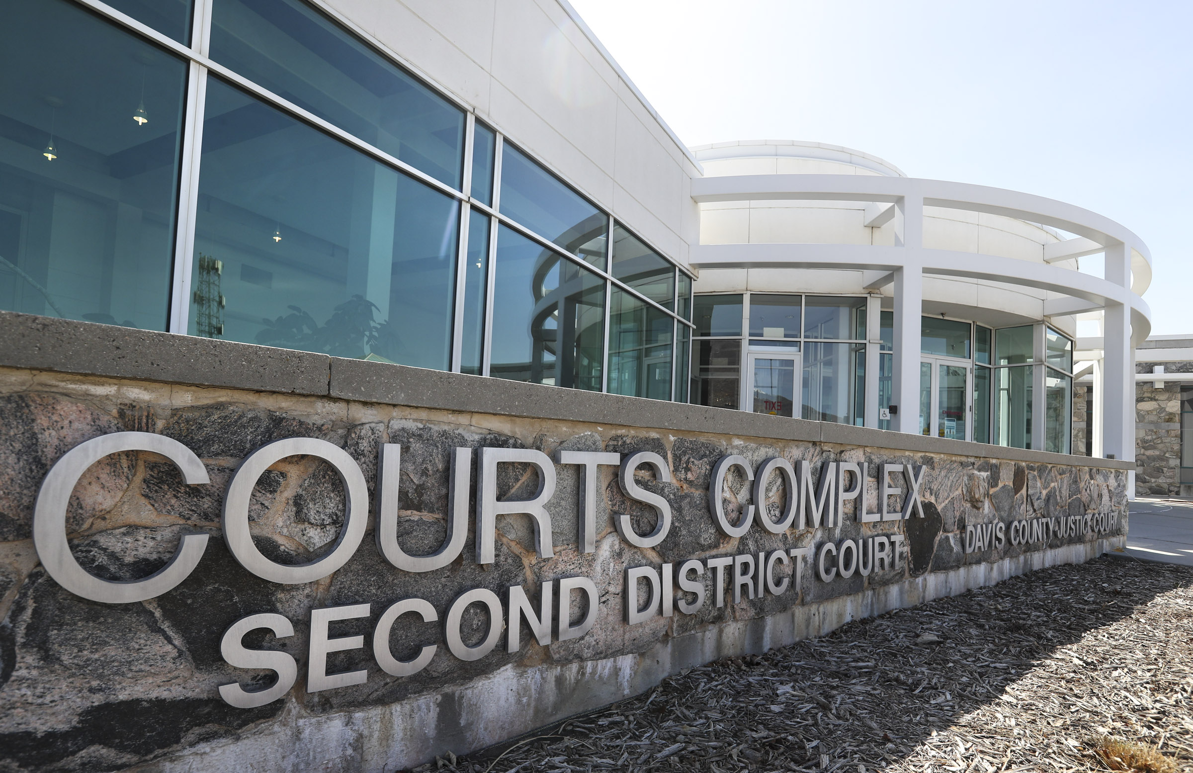 Five criminal charges stemming from a road range incident were filed Monday against a Bountiful man accusing him of driving his F-150 truck over a man, critically injuring him, while his children were in the truck.