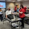 Gov. Cox urges people to donate amid ongoing 'desperate' need for blood