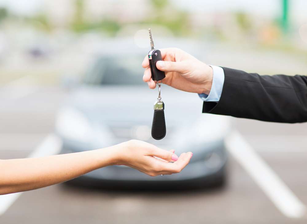 Everything you need to know when buying a pre-owned vehicle
