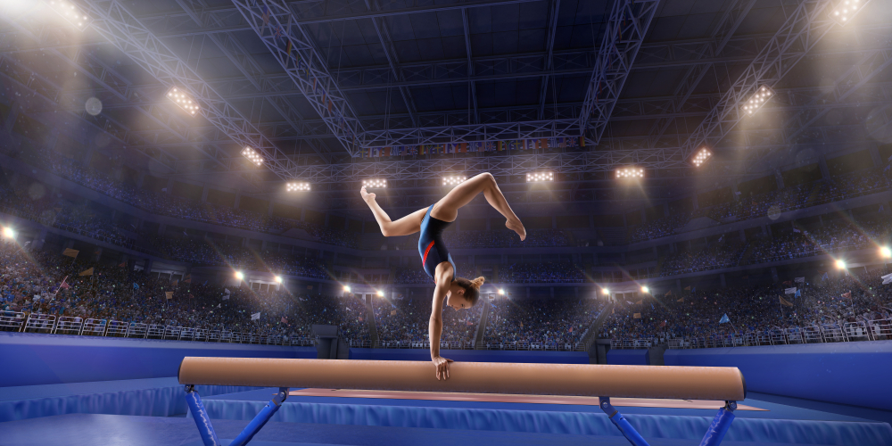 Tokyo Summer Games: Can you win gold in historical summer games trivia?