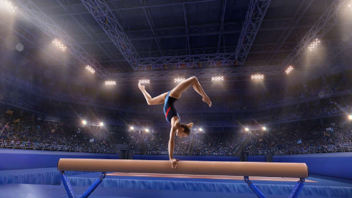 Tokyo Summer Games: Can you win gold in historical summer games trivia?